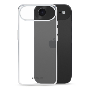 Mobilize Gelly Case Apple Iphone Air Clear