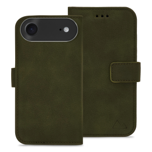 My Style Flex Wallet For Apple Iphone Air Forest Green