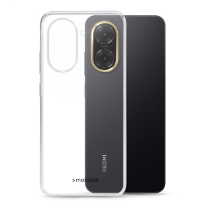 Mobilize Gelly Case Xiaomi Redmi A5 4G Clear
