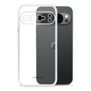 Mobilize Gelly Case Google Pixel 10 Pro Xl Clear