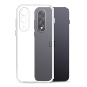 Mobilize Gelly Case Oneplus Nord 5 Clear