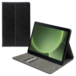 Mobilize Premium Folio Case Samsung Galaxy Tab Active5 Pro 10.1 Black
