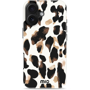 Mio By Mobilize Mio Leopard Magsafe Compatible For Iphone 17