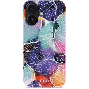 Mio By Mobilize Mio Flowers Magsafe Compatible For Iphone 17