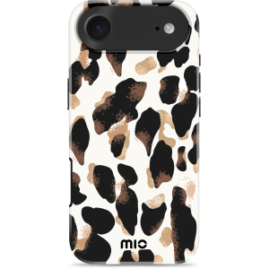 Mio By Mobilize Mio Leopard Magsafe Compatible For Iphone Air