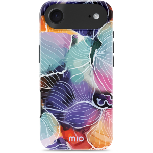 Mio By Mobilize Mio Flowers Magsafe Compatible For Iphone Air