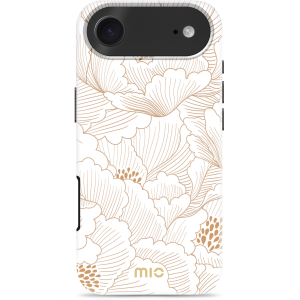 Mio By Mobilize Mio White Roses Magsafe Compatible For Iphone Air