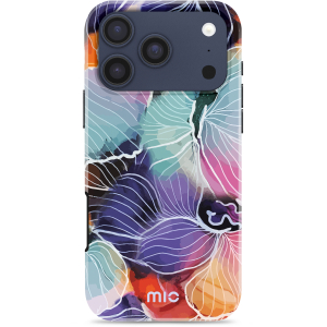 Mio By Mobilize Mio Flowers Magsafe Compatible For Iphone 17 Pro Max