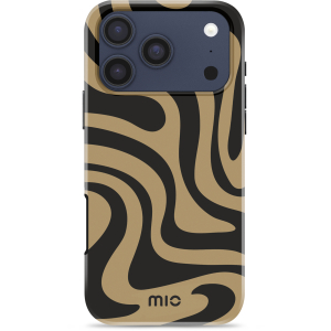 Mio By Mobilize Mio Swirl Magsafe Compatible For Iphone 17 Pro Max