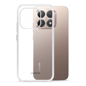 Mobilize Gelly Case Xiaomi 15T Clear