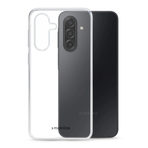 Mobilize Gelly Case Samsung Galaxy A26 5G/A17 (4G/5G) Clear