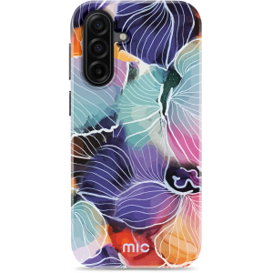 Mio By Mobilize Mio Flowers Magsafe Compatible For Samsung A17 (4G/5G)