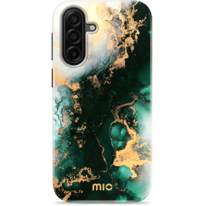 Mio By Mobilize Mio Green Marble Magsafe Compatible For Samsung A17 (4G/5G)