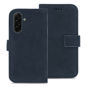 My Style Flex Wallet For Samsung Galaxy A26 5G/A17 (4G/5G) Royal Blue