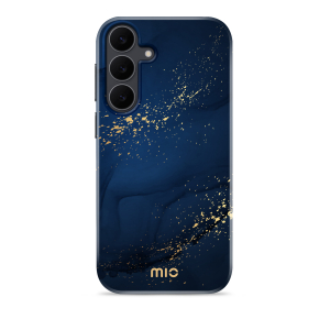 Mio By Mobilize Mio Midnight Sparkle Magsafe Compatible For Samsung S25 Fe 5G