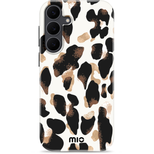 Mio By Mobilize Mio Leopard Magsafe Compatible For Samsung S25 Fe 5G