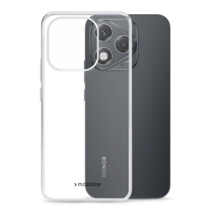Mobilize Gelly Case Honor 400 Lite Clear