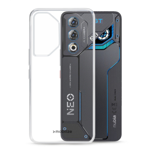 Mobilize Gelly Case Nubia Neo 3 Gt