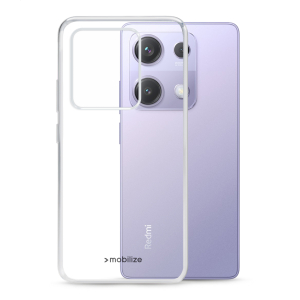 Mobilize Gelly Case Xiaomi Redmi Note 14S