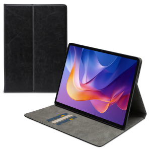 Mobilize Premium Folio Case Xiaomi Redmi Pad 2 11 Inch Black