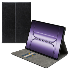 Mobilize Premium Folio Case Oneplus Pad 3 13.2 Inch Black