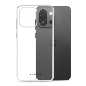 Mobilize Gelly Case Oneplus 13S Clear