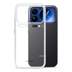 Mobilize Gelly Case Xiaomi 17 Pro Max Clear