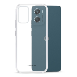 Mobilize Gelly Case Motorola Moto G06/G06 Power Clear