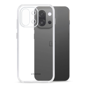 Mobilize Gelly Case Oneplus 15 Clear