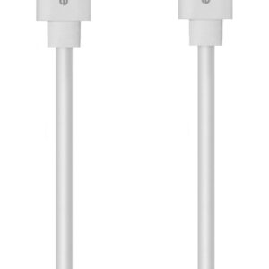Mobilize Bulk Mobilize Cable Usb-C To Apple Mfi Lightning 1M. 60W White (Bulk)