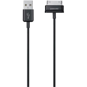 Samsung Ecc1Dp0Ubec Samsung Data Cable Black Bulk