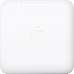 Apple Mnf82Z/A Apple Usb-C Power Adapter 87W White