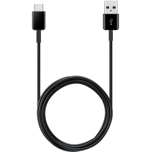 Samsung Ep-Dg930Ibegww Samsung Charge/Sync Cable Usb-C 1.5M. Black
