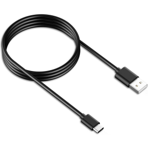 Samsung Ep-Dw700Cbe Samsung Charge/Sync Cable Usb-C 1.5M. Black Bulk