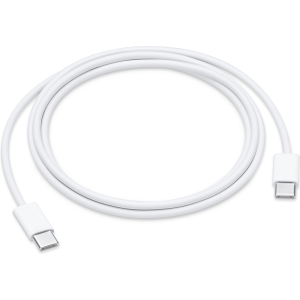 Apple Muf72Zm/A Apple Usb-C To Usb-C Cable 1M. White