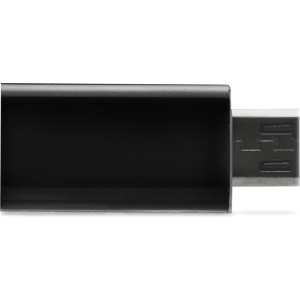 Xccess Usb-C To Micro Usb Adapter Black