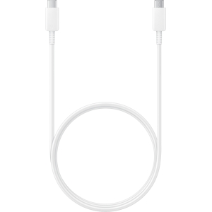 Samsung Ep-Dn975Bwegww Samsung Charge/Sync Cable Usb-C To Usb-C 1M. White