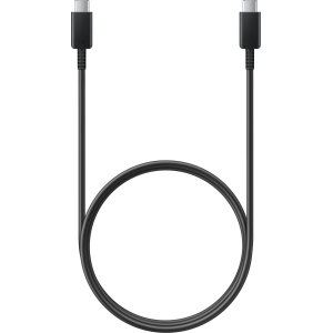 Samsung Ep-Dn975Bbegww Samsung Charge/Sync Cable Usb-C To Usb-C 1M. Black
