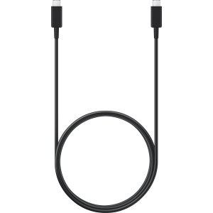 Samsung Ep-Dx510Jbegeu Samsung Charge/Sync Cable Usb-C To Usb-C 100W 1.8M. Black