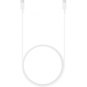 Samsung Ep-Dw767Jwe Samsung Charge/Sync Cable Usb-C 1.8M. 25W White Bulk