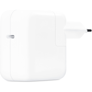 Apple Mw2G3Zm/A Apple Usb-C Power Adapter 30W White