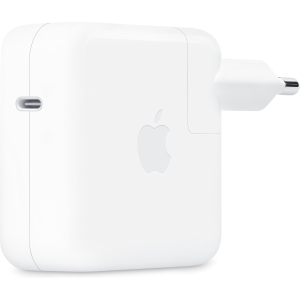 Apple Mxn53Zm/A Apple Usb-C Power Adapter 70W White