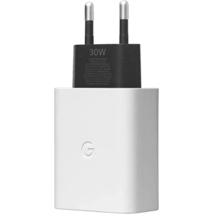 Google Wall Charger Usb-C 30W White