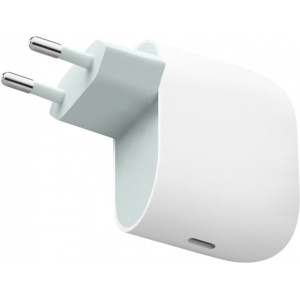 Google Wall Charger Usb-C 45W White