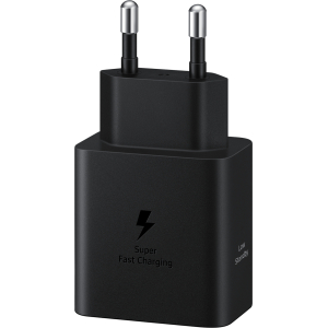 Samsung Ep-T4511Nbegeu Samsung Usb-C Pd Wall Charger 45W Black