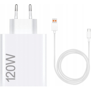 Xiaomi Mdy-14-Ee Xiaomi Hypercharge Combo Type-A White