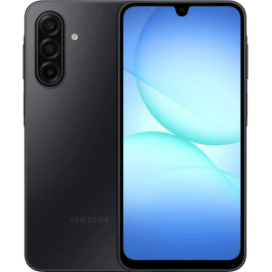 Samsung Galaxy A16 - 128GB - Zwart