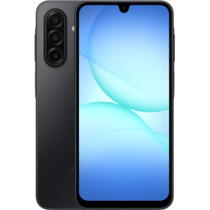 Samsung Galaxy A17 - 128GB - Zwart