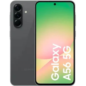 Samsung Galaxy A56 - 128GB - Zwart