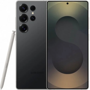 Samsung Galaxy S25 ULTRA - 256GB - Zwart